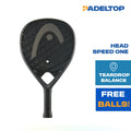 HEAD SPEED ONE 25 (RACKET)