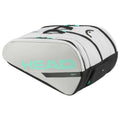 HEAD TOUR CERAMIC TEAL L (RACKET BAG)