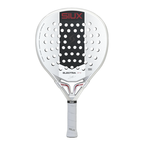 SIUX ELECTRA PRO 2027 WHITE