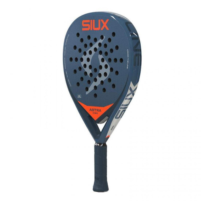 Rackets - Siux – PADELTOP.ID
