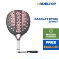 BABOLAT STIMA SPIRIT 24 (RACKET)