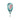 BULLPADEL INDIGA GIRL 26 (RACKET)