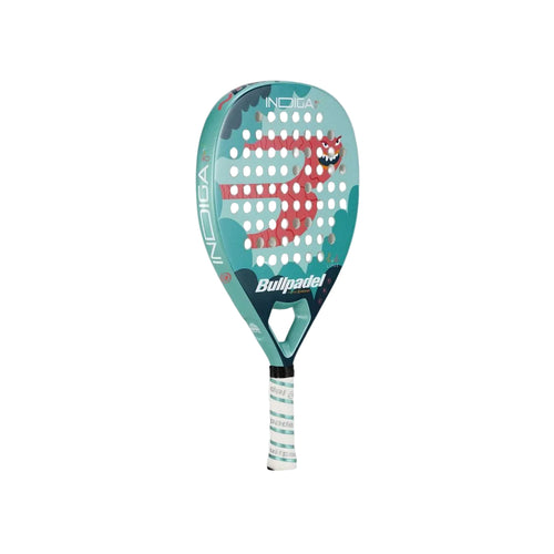 BULLPADEL INDIGA GIRL 26 (RACKET)