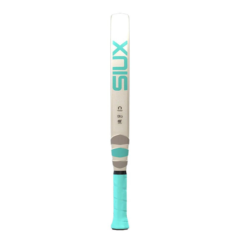 Rackets - Siux – PADELTOP.ID