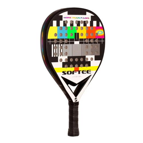 SOFTEE CHACAL 26 (RACKET)