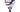 BULLPADEL NEURON 02 EDGE MIAMI WHITE 26 (RACKET)