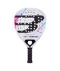 BULLPADEL NEURON 02 EDGE MIAMI WHITE 26 (RACKET)