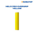 HELIX PRO OVERGRIP YELLOW (GRIP)