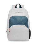 BULLPADEL BPM 26009 VERTEX W WHITE 26 (BACKPACK)