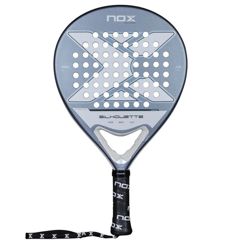 NOX X-ONE SILHOUETTE 26 (RACKET)