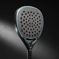 WALLICH BLUE MATTE SOFT LOW (RACKET)