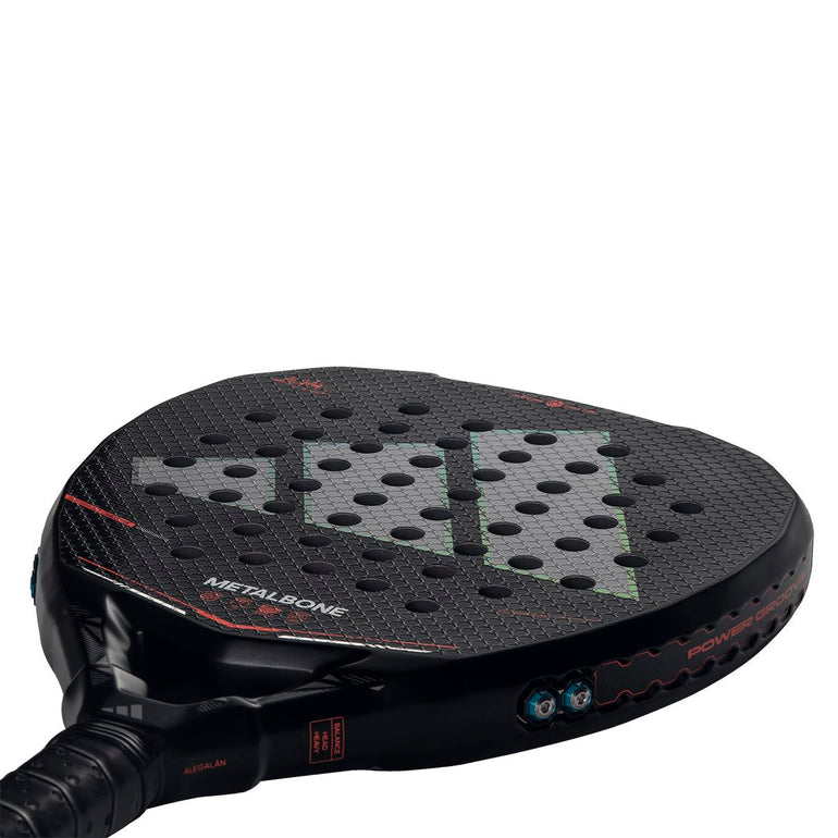 Raket Padel & Padel Racket Terbaik 2025 | PADELTOP.ID