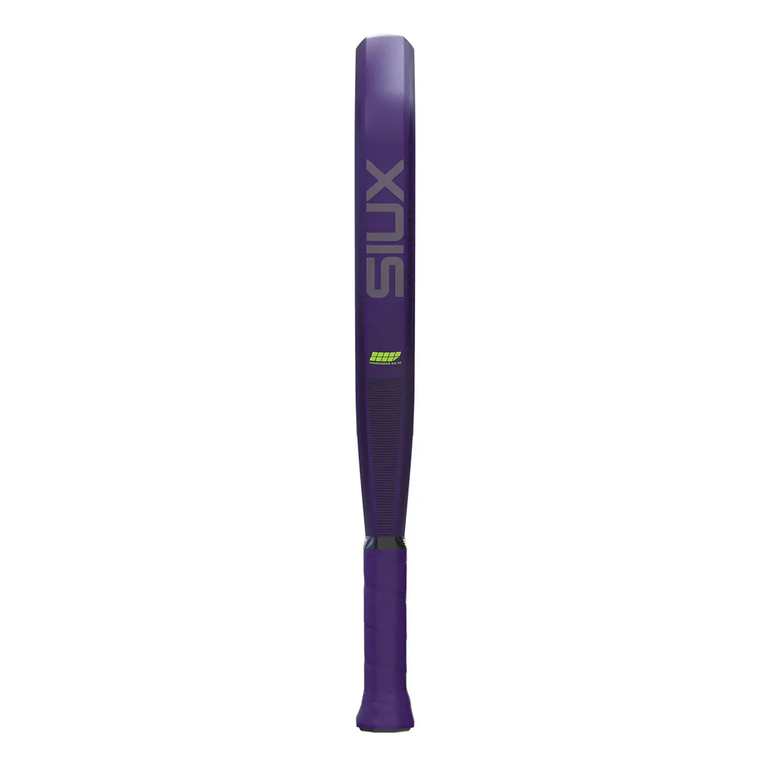 Sioux Red Racket Rackets - Siux – PADELTOP.ID
