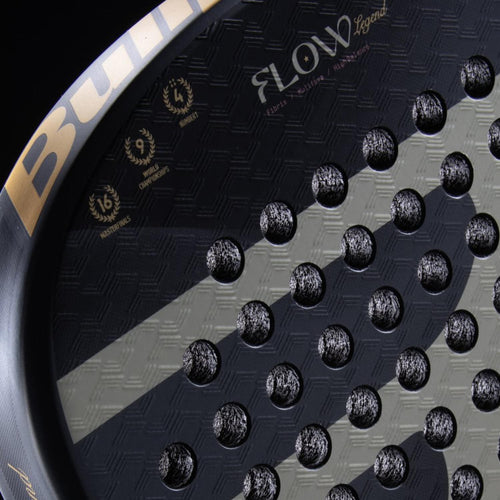 BULLPADEL FLOW LEGEND 26 (RACKET)