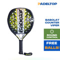 BABOLAT COUNTER VIPER 25 (RACKET)