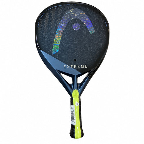 DENT HEAD EXTREME ONE 25 GRADE C (RACKET)