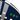 DENT ADIDAS DRIVE BLUE 3.5 26 (RACKET)