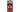 BULLPADEL ANTIVIBRATOR DAMPENERS ORANGE (ACCESSORIES)
