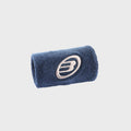 BULLPADEL WRISTBAND DEEP OCEAN/LILAC 26 (WRISTBAND)