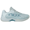NOX AT10 LUX MORNING MIST/TURQUOISE 26 (SHOES)
