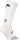 HEAD PADEL CREW WHITE (SOCKS)