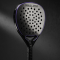 WALLICH PURPLE HIGH END HARD MIDDLE 12CM
