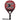NOX X-ZERO RED 26 (RACKET)