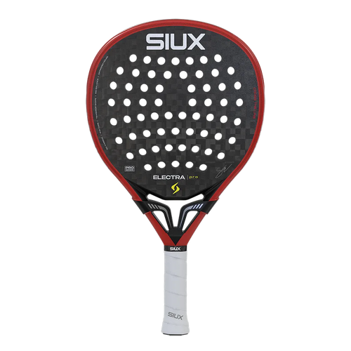 SIUX ELECTRA 6 PRO FIRE RED 26 (RACKET)