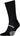 HEAD PADEL CREW BLACK (SOCKS)