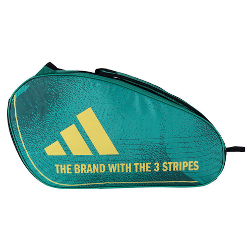ADIDAS CONTROL GREEN 3.4 (RACKET BAG)