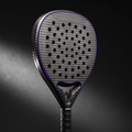 WALLICH PURPLE MATTE SOFT LOW/MIDDLE 12CM