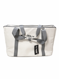 EX-DISPLAY SIUX THE QUEEN WHITE BAG (RACKET BAG)