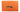 Wristband padel Softee Orange original – foto produk