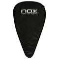 NOX RACKET COVER BLACK (RACKET COVER)