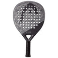 HEAD VIBE GREY BLACK 2025 (RACKET)