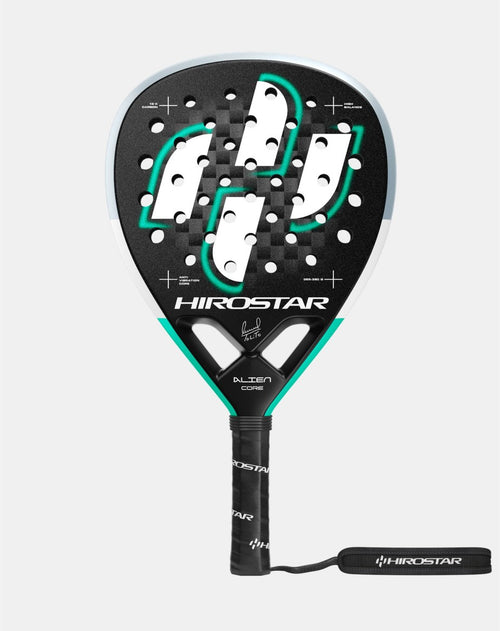 HIROSTAR ALIEN CORE 26 (RACKET)