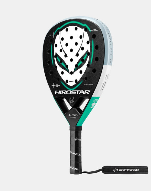 HIROSTAR ALIEN CORE 26 (RACKET)