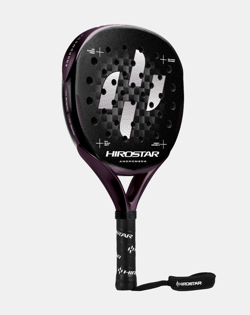HIROSTAR ANDROMEDA 26 (RACKET)