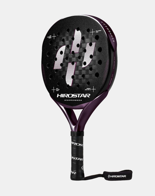 HIROSTAR ANDROMEDA 26 (RACKET)