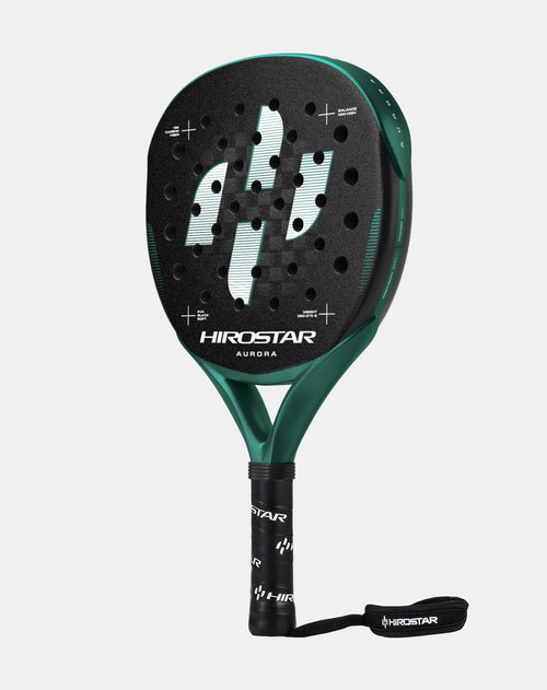 HIROSTAR AURORA 26 (RACKET)