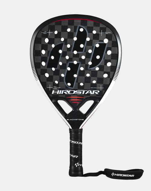 HIROSTAR BLACKSTONE (RACKET)