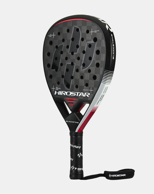 HIROSTAR BLACKSTONE (RACKET)