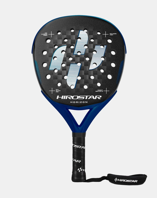 HIROSTAR HORIZON 26 (RACKET)