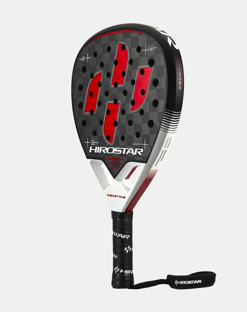 HIROSTAR REDSTONE (RACKET)