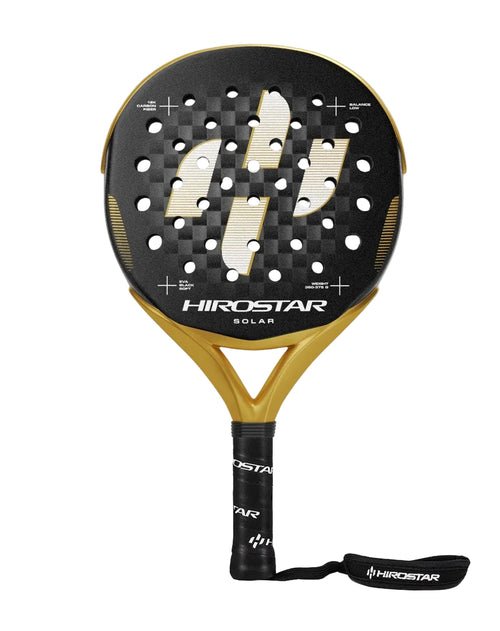 HIROSTAR SOLAR 26 (RACKET)