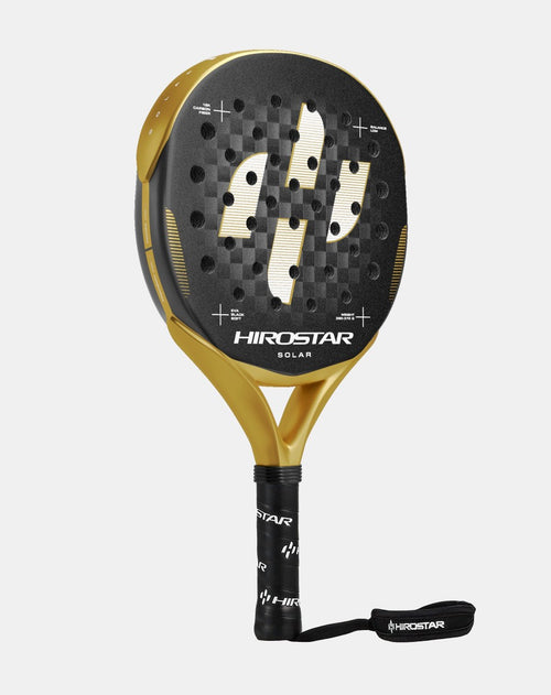 HIROSTAR SOLAR 26 (RACKET)