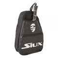 SIUX BANDOLERA SILVER (SLING BAG)