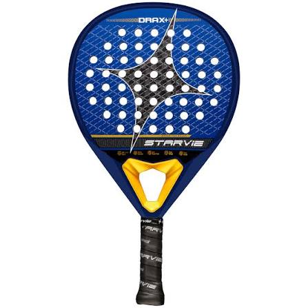 STARVIE DRAX + (RACKET)