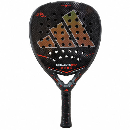 DENT ADIDAS METALBONE HRD 3.5 26 GRADE A (RACKET)