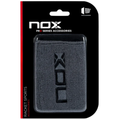 NOX WRISTBAND GREY BLACK 2 PCS (ACCESSORIES)